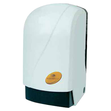 Push Liquid Soap Dispensers