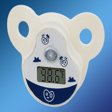 Digital Baby Nipple Thermometers MT-405F