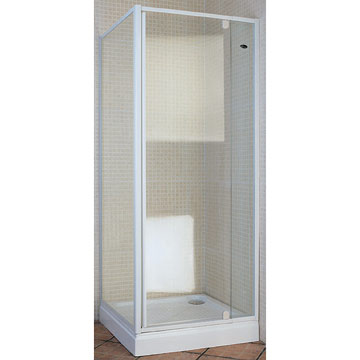 Shower Rooms