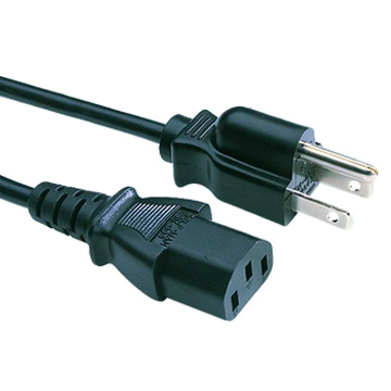 Power Cords