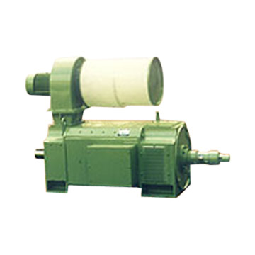 DC Motor (Z4 Series)