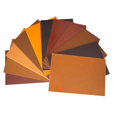 Paper-Based Phenolic Laminates