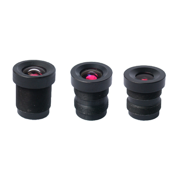 CMOS Lens