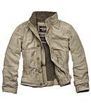 A & F Adirondack jacket