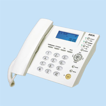 Voip Phones