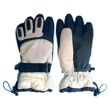 Ski Gloves