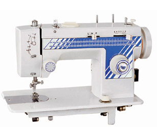 JH600 Zig-zag sewing machine