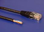 LAN Patch Cables