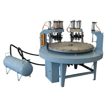 Powder Feeding Machines