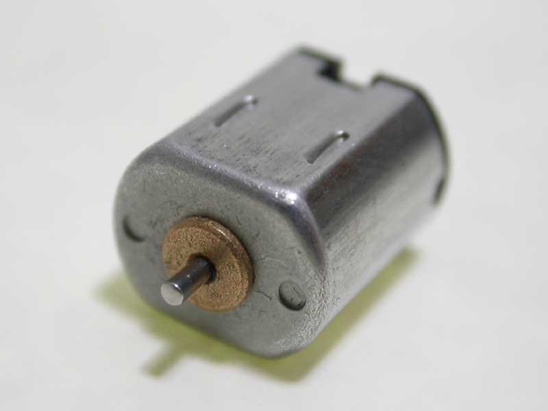 Dc Mini Motors