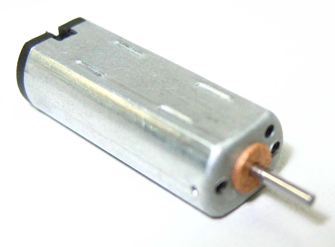 Micro Motor - DC Motor