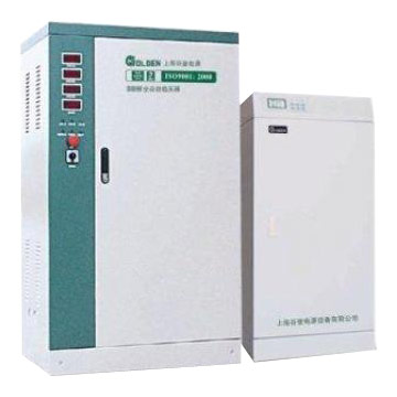 Voltage Stabilizers