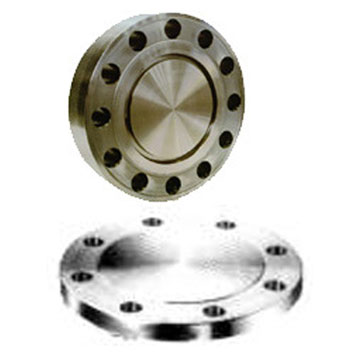 Flange Blind