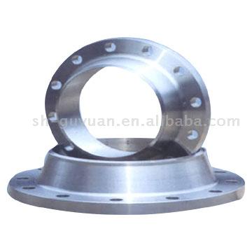 Flanges