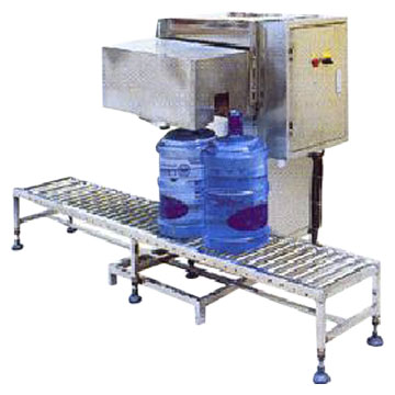 Shrink Film Wrapping Machines