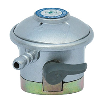 Pressure Regulators