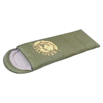 Envelope Sleeping Bags