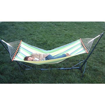 Oolaroo Hammocks