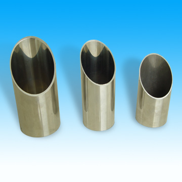 &quot;Shangshang&quot; stainless steel seamless tubes