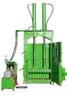 Coir Baler