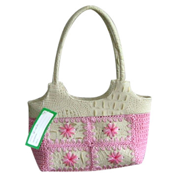 Crochet Bag