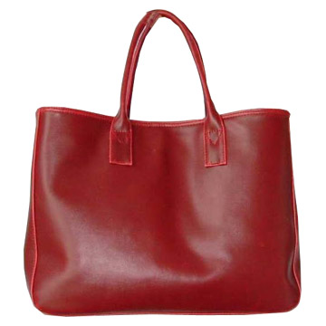 PU Leather Bag