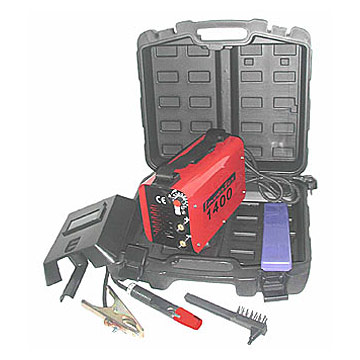 Inverter DC Arc Welding Machines