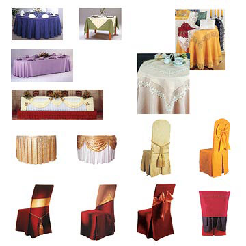 Chair Covers