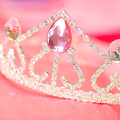 Bridal Jewelry Tiaras