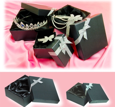 Jewelry Boxes