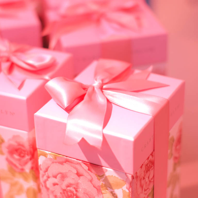 Tailor Made Gift Boxes
