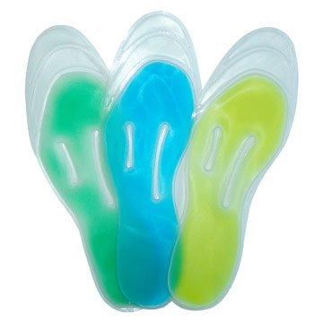 Gel Insoles