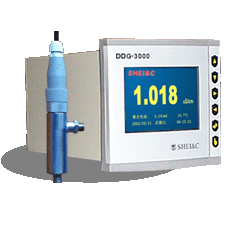 Conductivity Analyzer