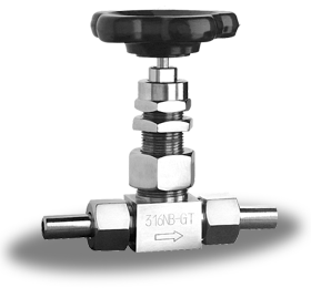 316NB-G Serial Valves