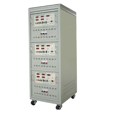 JSZ Series Capacitor Ripple Current Testers