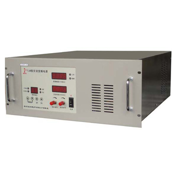 TJB-3A Three-Phase Frequency Conversion Power Suppliers