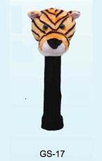 animal golf headcover