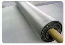 Stainless Steel WIre Mesh