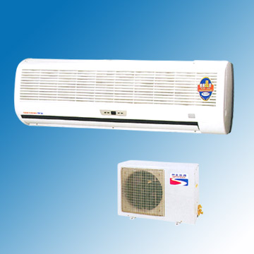 Split Wall Mounted Air Conditioners