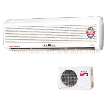 Split Wall Mounted Air Conditioners