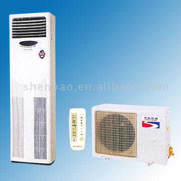 Floor Standing Air Conditioners