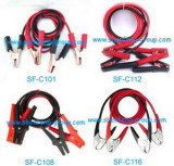 Auto Parts-Booster Cables