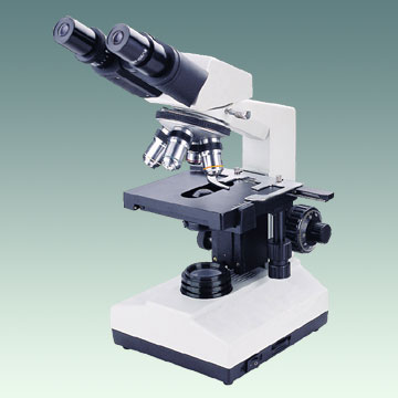 Biological Microscopes