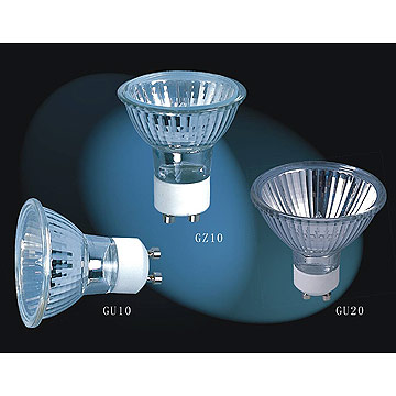 Halogen Lamps