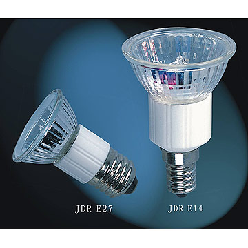 Halogen Lamps JDR