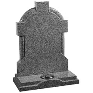 European Style Tombstones