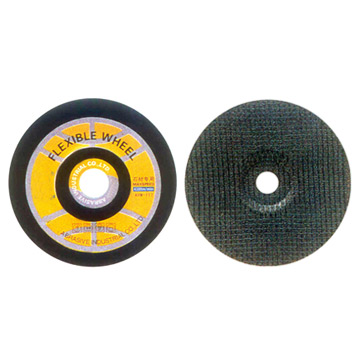 Resin Bonded Abrasive