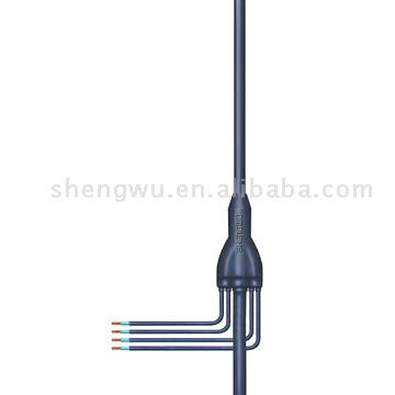 Multi-Core Branch Cables