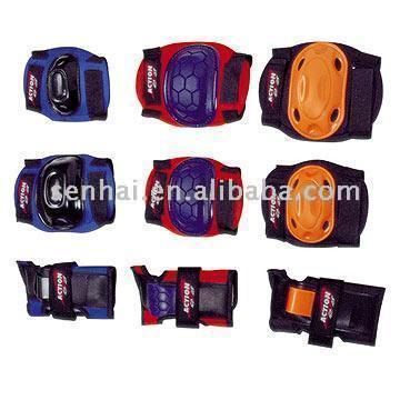 In-Line Protective Equipments