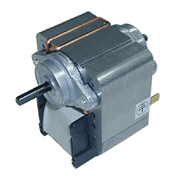 Vibrator Motors